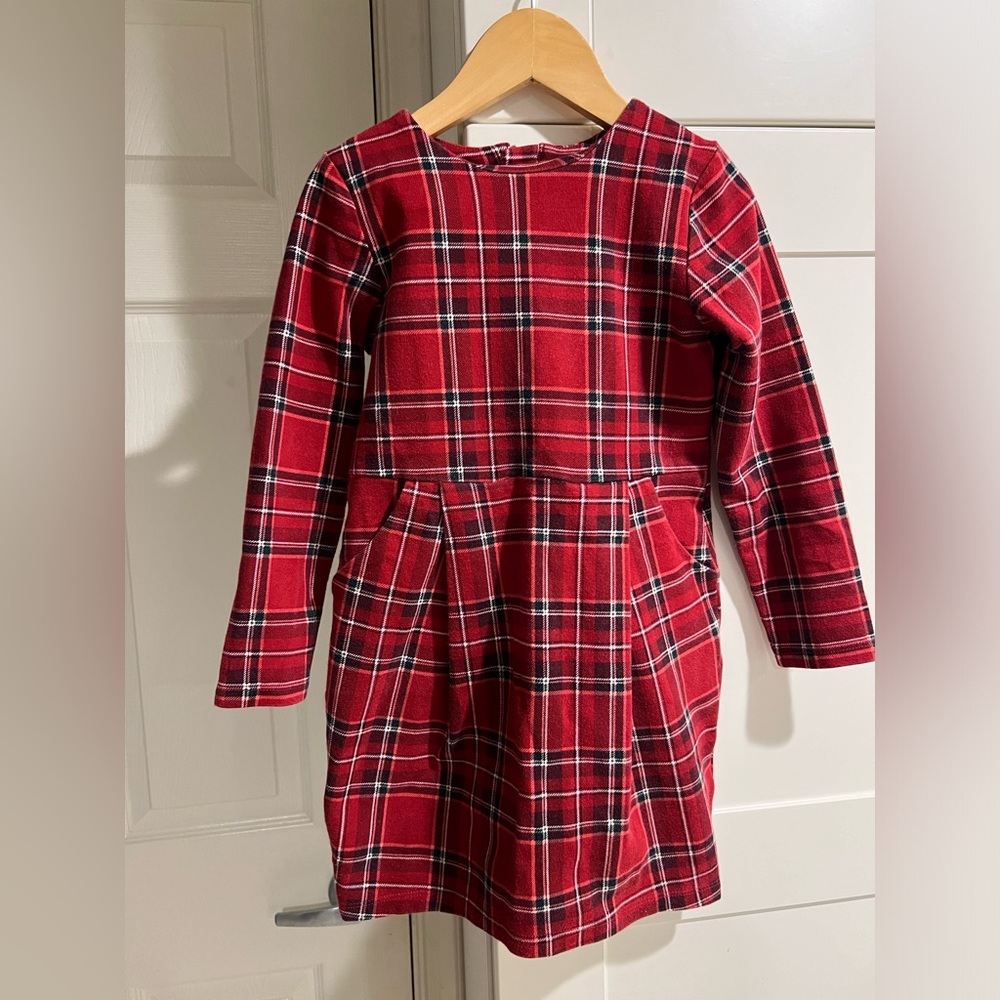 H&M little girl dress gently used
